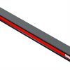 Rechte Safe-Bumper