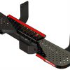 Safe-Bumper-Step - Met Geïntegreerde Trekhaak