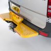 Safe-Bumper-Step - Met Geïntegreerde Trekhaak - Afbeelding 2