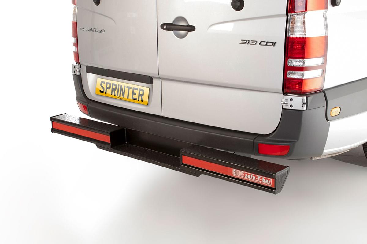 Safe-Bumper - mit abgesenktem Einstieg – Bild 2