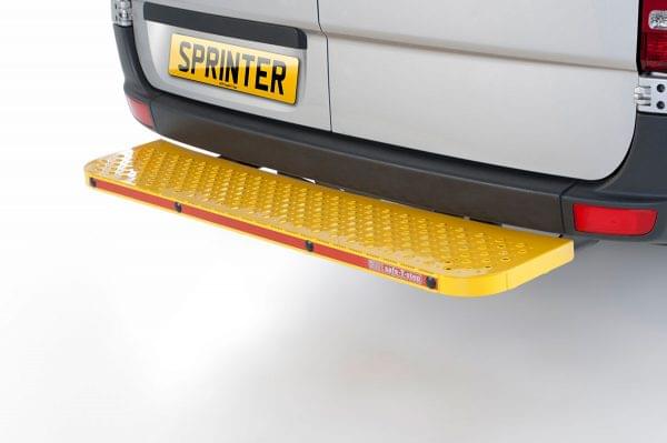 Safe-Bumper-Treppe – Bild 2