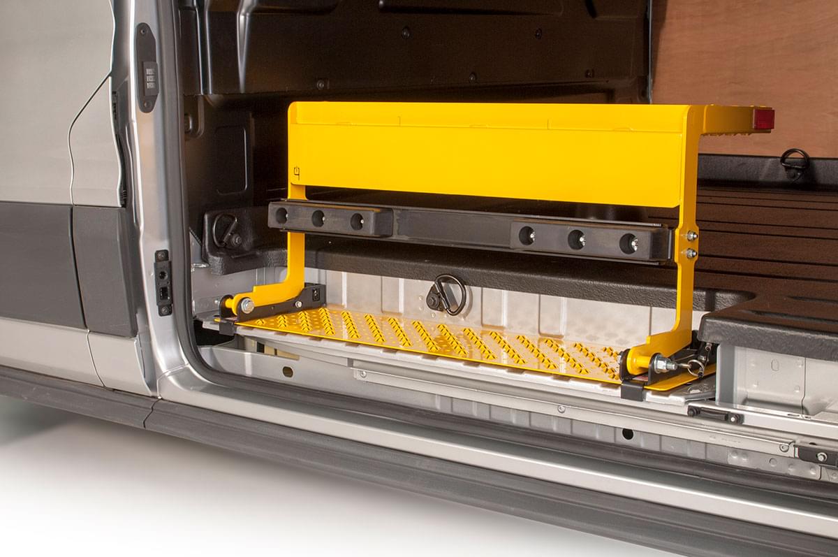 safe-T-step - Seitentür – Bild 3