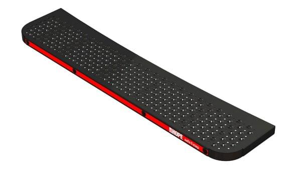 Safe-Bumper-Treppe