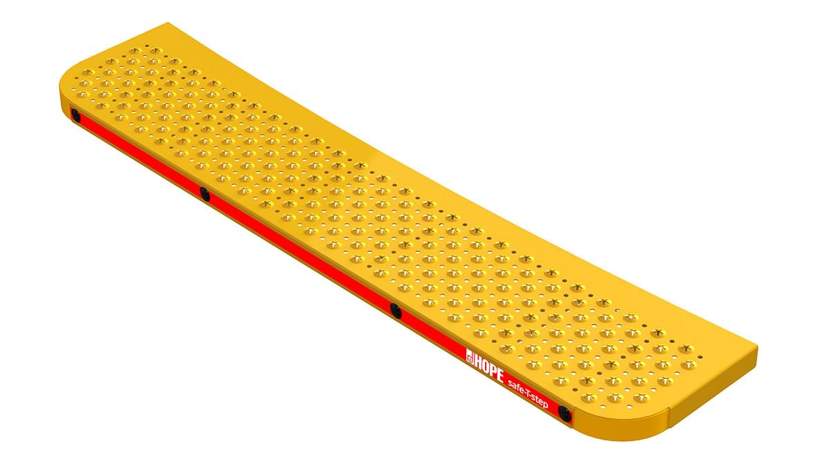 Safe-Bumper-Treppe – Bild 2