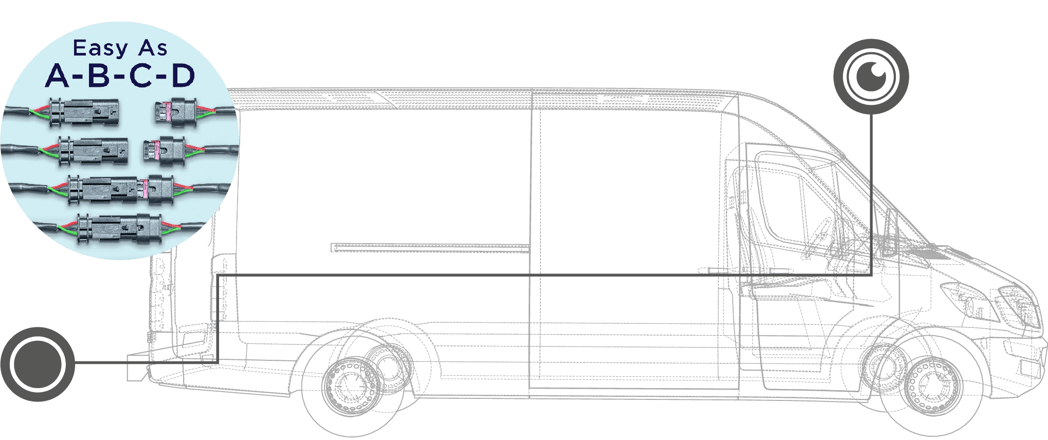 Sensor connect Hope Technical